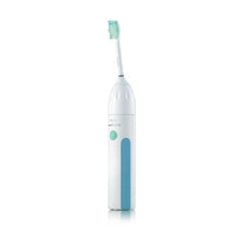 Load image into Gallery viewer, Philips Sonicare HX5611/01 Essence Rechargeable Electric Toothbrush, Mid-Blue
