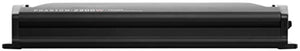 BOSS Audio Systems PF2200 Phantom 2200 Watt, 4 Channel, 2 4 Ohm Stable Class AB, Full Range, Bridgeable, Mosfet Car Amplifier with Remote Subwoofer Control