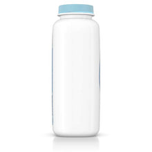 Load image into Gallery viewer, Johnson's Baby Powder with Naturally Derived Cornstarch Aloe &amp; Vitamin E, Hypoallergenic, 9 oz
