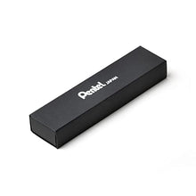 Load image into Gallery viewer, Pentel Sharp Kerry Mechanical Pencil (0.7mm), Black Barrel, 1 Pen (P1037A)
