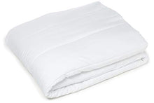 Load image into Gallery viewer, Sunbeam Heated Mattress Pad | Quilted, 10 Heat Settings SleekSet, Queen (Renewed)
