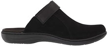 Load image into Gallery viewer, Clarks Women's Laurieann Strap Clog, Black Combi, 10
