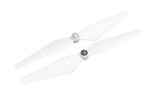 Load image into Gallery viewer, DJI Original 9'' CW+CCW Props 9450 Self-tightening Propeller 4 Pcs for Phantom 3 Professional / Advanced / Standard Quadcopter
