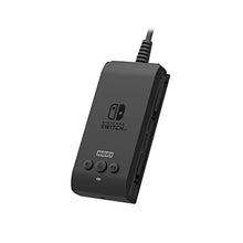 Load image into Gallery viewer, HORI Nintendo Switch Split Pad Pro Attachment Set - Ergonomic Controller for Handheld Mode &amp; Wired Controller - Officially Licensed By Nintendo - Nintendo Switch;
