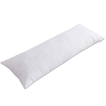 Load image into Gallery viewer, COSYBAY Soft Large Body Pillow Insert – Long Sleeping Breathable Bed Pillow – Full Body Pillow Insert -20×54 Inch
