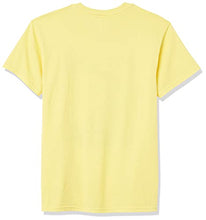 Load image into Gallery viewer, Billie Eilish Exclusive Official Pop Art Image T-Shirt Yellow,Large

