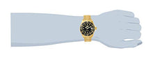 Load image into Gallery viewer, Invicta Men&#39;s 8929OB Pro Diver Analog Display Japanese Automatic Gold/Black Watch
