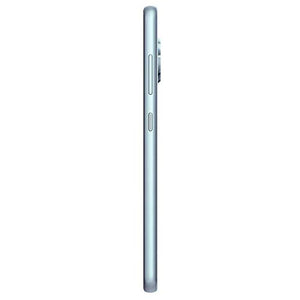 Nokia 6.2 - Android 9.0 Pie - 64 GB - Triple Camera - Unlocked Smartphone (AT&T/T-Mobile/MetroPCS/Cricket/Mint) - 6.3" FHD+ HDR Screen - Ice Blue - U.S. Warranty