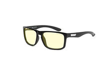 Load image into Gallery viewer, Gaming Glasses | Blue Light Blocking Glasses | Intercept/Onyx by Gunnar | 65% Blue Light Protection, 100% UV Light, Anti-Reflective To Protect &amp; Reduce Eye Strain &amp; Dryness
