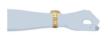 Load image into Gallery viewer, Invicta Men's 0073 Pro Diver Collection Chronograph 18k Gold-Plated Watch with Link Bracelet

