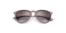 Load image into Gallery viewer, Ray Ban RB4171 600068 54M Dark Rubber Sand/Brown, Brown, Size 54 mm
