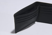 Load image into Gallery viewer, Carhartt Men's Billfold Wallet, legacy black, One Size
