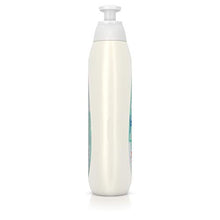 Load image into Gallery viewer, Johnson&#39;s CottonTouch Newborn Baby Face and Body Lotion, Hypoallergenic Moisturization for Baby&#39;s Skin, Made with Real Cotton, Paraben-Free, Sulfate-Free, Dye-Free, 27.1 fl. oz
