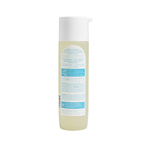 The Honest Company Purely Simple Fragrance-Free Shampoo + Body Wash | Tear-Free Baby Shampoo with Naturally Derived Ingredients | Sulfate- & Paraben-Free Baby Bath | 10 Fl Oz (Pack of 1)