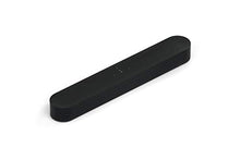 Load image into Gallery viewer, Sonos Beam - Smart TV Sound Bar with Amazon Alexa Built-in - Black
