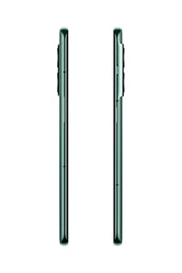 OnePlus 10 Pro | 5G Android Smartphone | 8GB+128GB | U.S. Unlocked | Triple Camera co-Developed with Hasselblad | Emerald Forest