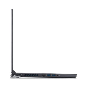 Acer Predator Helios 300 PH315-54-760S Gaming Laptop | Intel i7-11800H | NVIDIA GeForce RTX 3060 Laptop GPU | 15.6" Full HD 144Hz 3ms IPS Display | 16GB DDR4 | 512GB SSD | Killer WiFi 6 | RGB Keyboard