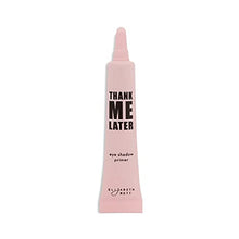 Load image into Gallery viewer, Cruelty-Free and Paraben-Free Eye Primer Makeup Eyeshadow Base: Elizabeth Mott Thank Me Later Eye Primer to Prevent Oily Lids and Creasing - Clear Waterproof Eyeshadow Primer for All Shadows (10g)
