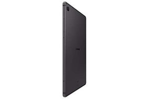 SAMSUNG Galaxy Tab S6 Lite 10.4" 64GB Android Tablet w/ Long Lasting Battery, S Pen Included, Slim Metal Design, AKG Dual Speakers, US Version, Oxford Gray