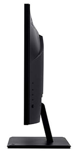 Acer V227Q bip 21.5" Full HD (1920 x 1080) IPS Monitor (Display Port, HDMI & VGA), Black