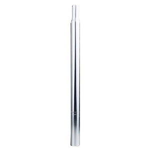 ZUKKA Bike Seatpost 25.4 x 350 mm Aluminum Alloy Bicycle Seat Post