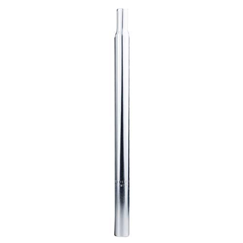 ZUKKA Bike Seatpost 25.4 x 350 mm Aluminum Alloy Bicycle Seat Post