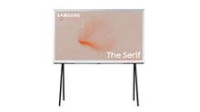 Load image into Gallery viewer, SAMSUNG 55-inch Class SERIF QLED Serif Series - 4K UHD Quantum HDR 4X Smart TV with Alexa Built-in (QN55LS01TAFXZA, 2020 Model)

