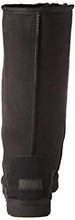 Load image into Gallery viewer, UGG Women's Classic Tall II Boot, Black, 8
