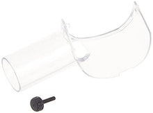 Load image into Gallery viewer, Makita 195559-1 Dust Extracting Attachment, Routers
