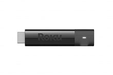 Load image into Gallery viewer, Roku Streaming Stick+ | 4K/HDR/HD Streaming Player with 4X The Wireless Range &amp; Voice Remote with TV Power and Volume (2017) (Renewed)
