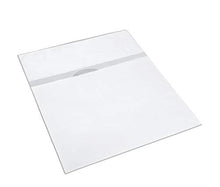 Load image into Gallery viewer, Clean Cubes 13 Gallon Disposable Sanitary Trash Cans &amp; Recycling Bins, 3 Pack (White)
