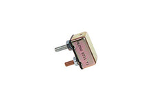 Load image into Gallery viewer, GLOSO E511 Stud Type Circuit Breakers, No Bracket, Auto Reset (T1) - 1 Pack (25A)
