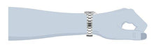 Load image into Gallery viewer, Invicta Men's Pro Diver Quartz Watch with Stainless Steel Strap, Silver, 20 (Model: 26970)
