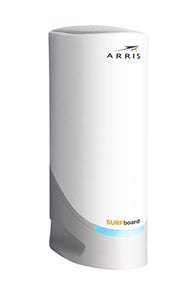 ARRIS Surfboard S33 DOCSIS 3.1 Multi-Gigabit Cable Modem with 2.5 Gbps Ethernet Port, Approved for Cox, Xfinity, Spectrum & Others.