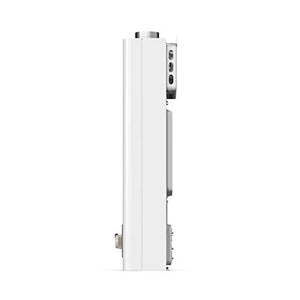 Eccotemp FVI12-LP Liquid Propane Gas Tankless Water Heaters, White