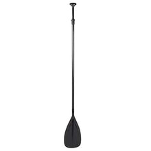 Load image into Gallery viewer, Haowecib Standup Paddles, Kayak Paddle Lightweight and Floating Paddleboard Oar Carbon Fiber for Surfboard Kayak for Inflatable Boat Sail Boat
