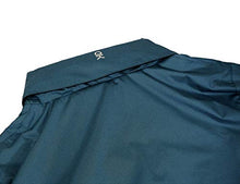 Load image into Gallery viewer, Little Donkey Andy Women’s Waterproof Rain Jacket Lightweight Outdoor Windbreaker Rain Coat Shell for Hiking, Travel Blue L
