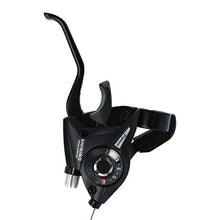 Load image into Gallery viewer, Yaesport New MTB Bicycle Bike 3 x 7 Speed Shift/Shifter Brake Lever Combo
