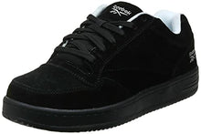 Load image into Gallery viewer, Reebok Work Men's Soyay RB1910 Safety Shoe,Black Oxford,10.5 W US
