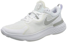 Load image into Gallery viewer, Nike Womens React Miler Casual Running Shoe Womens Cw1778-100 Size 11
