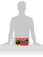 Load image into Gallery viewer, Hefty Strong Multipurpose Large Black Trash Bags, 30 Gallon, 56 Count

