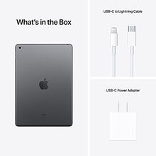 Load image into Gallery viewer, 2021 Apple 10.2-inch iPad (Wi-Fi, 64GB) - Space Gray
