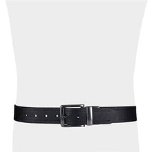 Load image into Gallery viewer, Columbia Reversible Belt-Casual for Men's Jeans with Double Sided Strap
