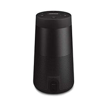 Load image into Gallery viewer, Bose SoundLink Revolve (Series II) Portable Bluetooth Speaker – Wireless Water-Resistant Speaker with 360° Sound, Black
