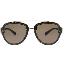 Load image into Gallery viewer, Versace Men&#39;s VE4327 Sunglasses 57mm
