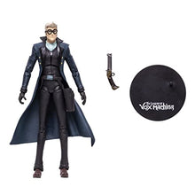Load image into Gallery viewer, Critical Role Percy Campaign 1 Vox Machina 7" Action Figure with Accessories
