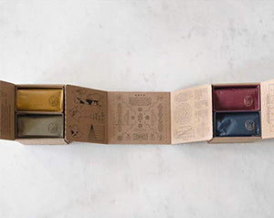 Onyx Coffee Lab "Roaster Sampler Box" Medium Roasted Whole Bean Coffee - 1 Pound Bag