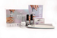 Load image into Gallery viewer, ORLY GELFX Builder in A Bottle Intro KIT
