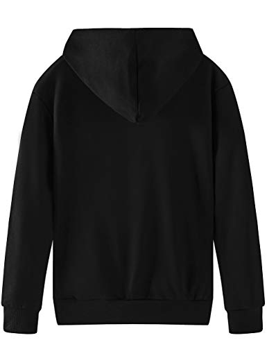 Load image into Gallery viewer, Spring&Gege Youth Solid Pullover Sport Hoodies Soft Kids Hooded Sweatshirts for Boys and Girls Size 3-4 Years Royal Blue