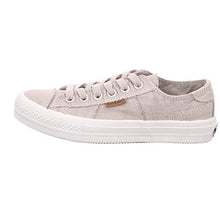 Load image into Gallery viewer, Dockers by Gerli 40th201-790210, Women’s Low-Top Sneakers, Grey (Hellgrau 210), 8 UK (42 EU)
